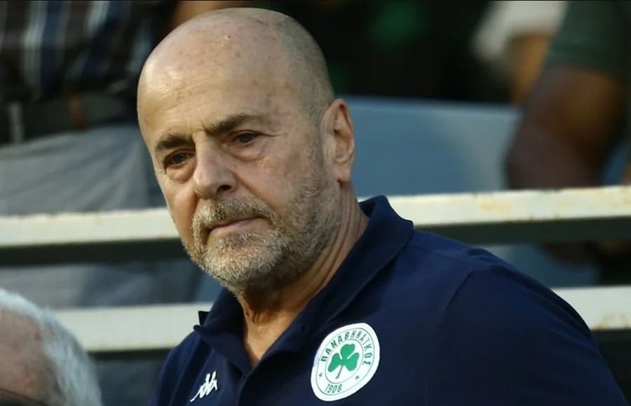 Παναθηναϊκός: Στο στόχαστρο Έλληνας χαφ – Εμπλέκεται και ο ΠΑΟΚ!