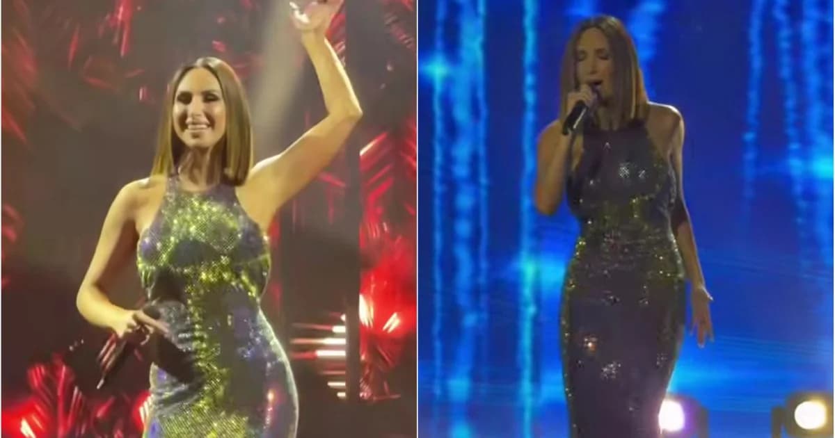 J2US: Lena Zevgara begeistert das Publikum in der 6. Liveshow