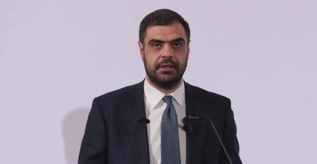 Marinakis: Marinella was authentic and dignified