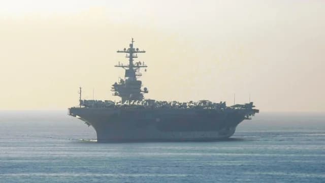 Washington Post: El Pentágono considera operaciones terrestres en Irán