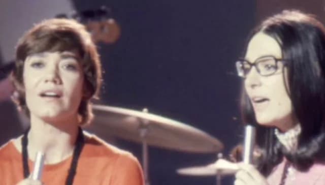 Nana Mouskouri verabschiedet sich von Marinella: 'Du wirst niemals verloren gehen'