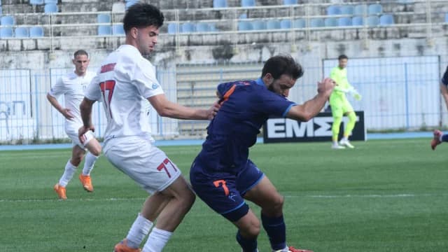 Super League 2: Ζωντανά στο Athletiko τα playouts του Β' ομίλου