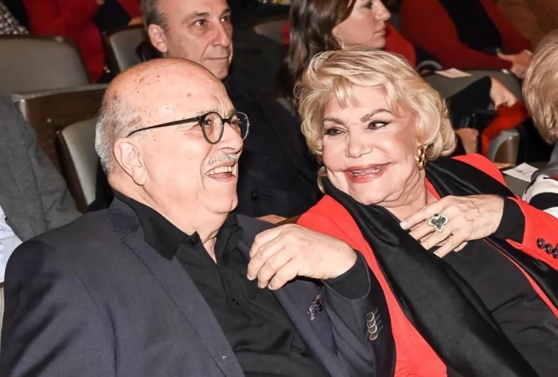 Μαρινέλλα: Η ιστορία πίσω από το καλλιτεχνικό της όνομα