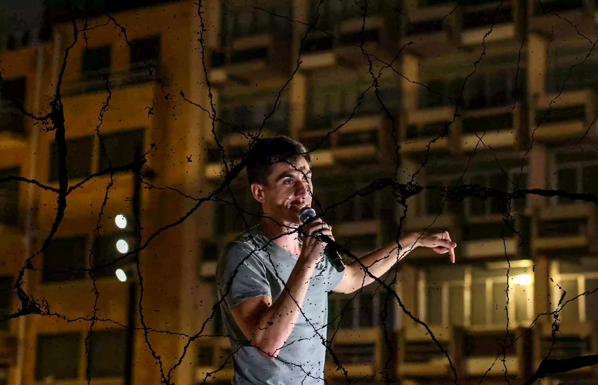 Φειδίας: Ένα πολιτικό φαινόμενο στην Κύπρο;