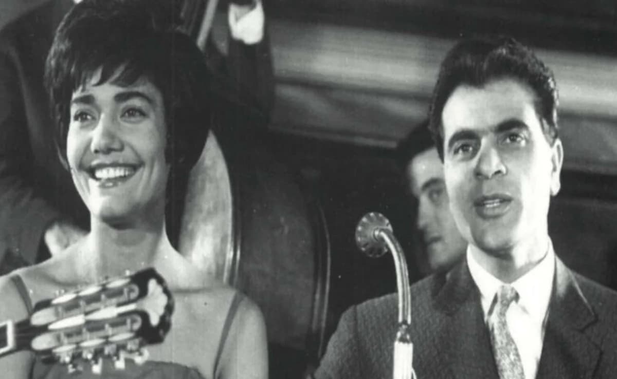 Marinella: Historias desconocidas de su vida