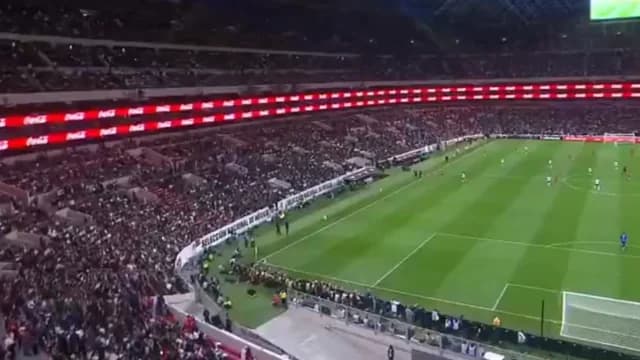 Tragedia en México: Muere aficionado antes del partido México-Portugal