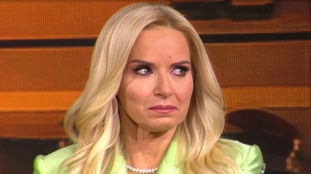 Maria Bekatorou: Tränen um ihren Vater in der Sendung "Moments"
