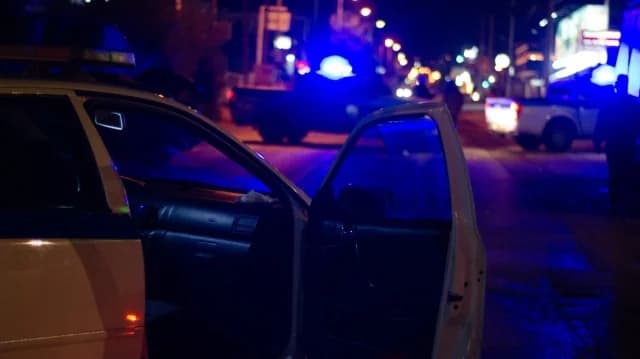 Thessaloniki: Thriller um den Tod eines 82-Jährigen – Ermittlungen wegen eines Verbrechens