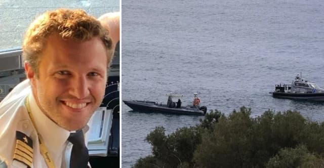 Grief over 34-year-old Platon's death in Vouliagmeni