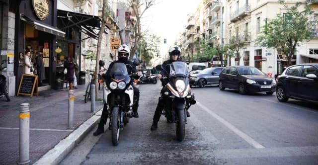 Υπουργείο Εσωτερικών: Ολική επαναφορά για τη Δημοτική Αστυνομία