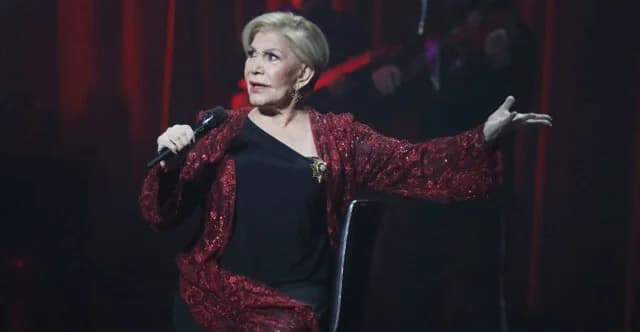 Marinella: La vida y carrera de un fenómeno artístico