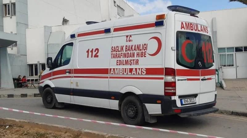 Θανατηφόρο εργατικό ατύχημα στα κατεχόμενα: Νεκρός 43χρονος από ηλεκτροπληξία