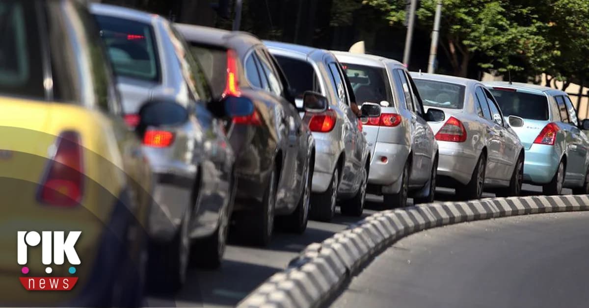 Mañana vence el plazo para renovar las licencias de vehículos