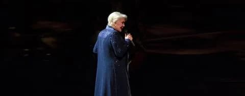 Artistic World Mourns the Loss of Marinella
