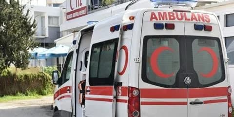תאונת עבודה קטלנית בשטחים הכבושים: גבר בן 43 נהרג מהתחשמלות