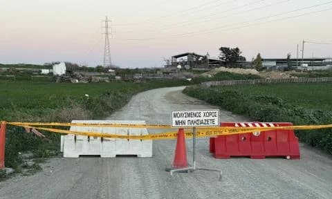 Κρίσιμη καμπή για τον αφθώδη πυρετό στην Κύπρο, αυξημένα μέτρα ενόψει Πάσχα