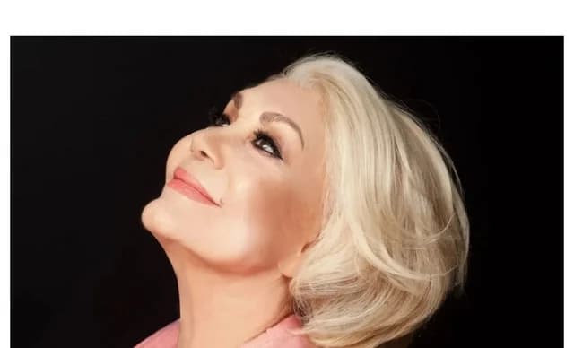 Marinella: Refused the Title of Best Singer – Who Did She Highlight?