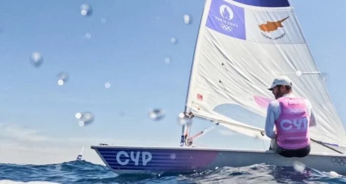 Τροφική δηλητηρίαση: Αλλαγή πλάνων για τον Παύλο Κοντίδη