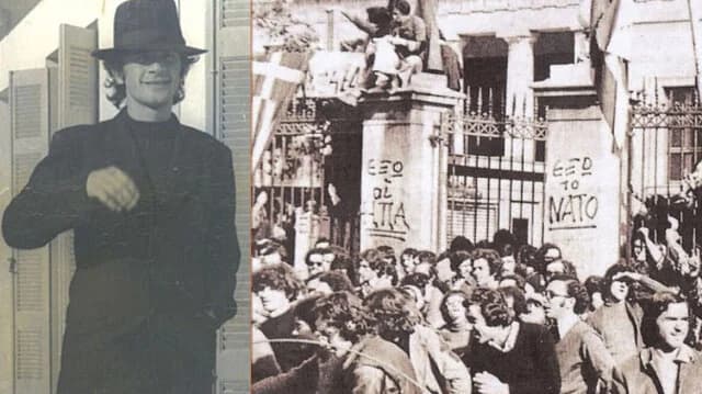 Εκδήλωση μνήμης για τον Γιάννη Καΐλη στην ΑΣΚΤ