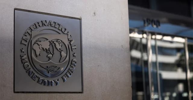 ΔΝΤ: Πόλεμος στο Ιράν απειλεί την παγκόσμια οικονομία