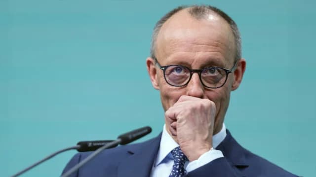 Merz: 80% of Syrians in Germany Must Return