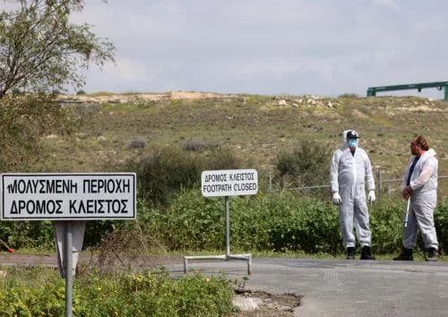 Κρίσιμη καμπή για τον αφθώδη πυρετό ενόψει Πάσχα