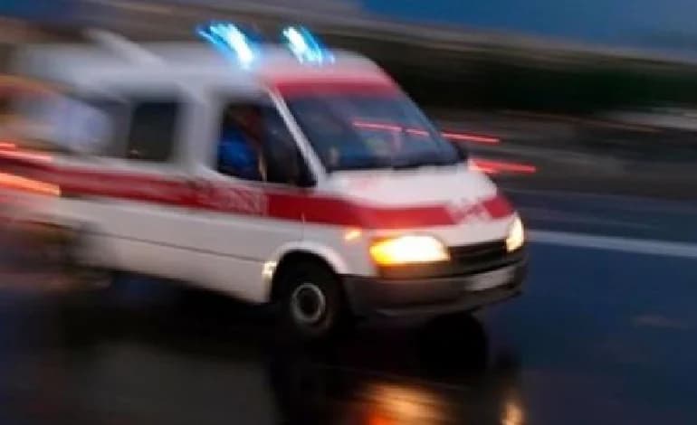 Τραγικός θάνατος εργάτη από ηλεκτροπληξία στα κατεχόμενα