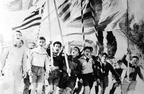 EOKA-Jahrestag in den USA begangen