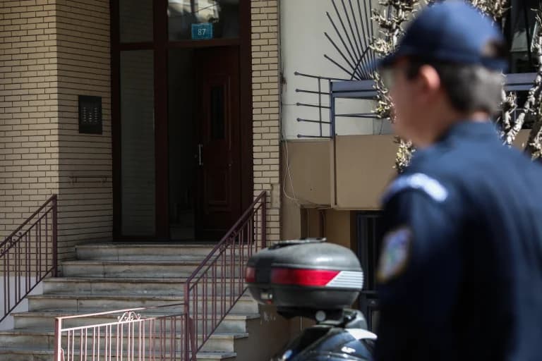 Ζωγράφου: Αποκαλύφθηκε το θρίλερ με τις δύο νεκρές – Η απολογία του 54χρονου