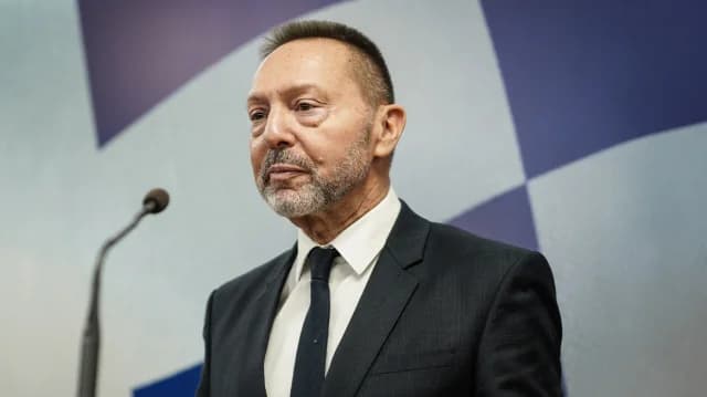 Στουρνάρας: Δυσκολότερη η διαχείριση της κρίσης από το 2021-22