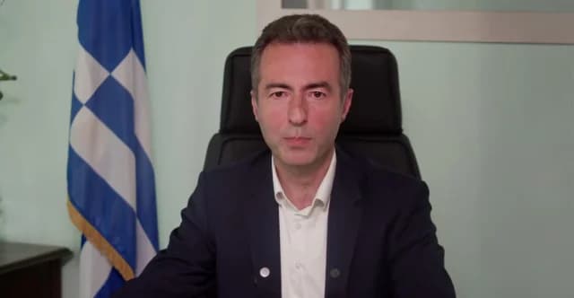 Σεβαστίδης: «Εργαλειοποιούν τη δίκη για τα Τέμπη πρόσωπα με βουλευτική ασυλία»