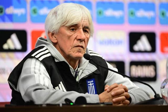 Ιβάν Γιοβάνοβιτς: «Δεν αλλάζω φιλοσοφία ως προπονητής»