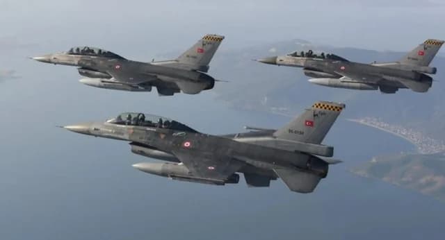 Chipre denuncia a Turquía ante la ONU por violaciones aéreas y marítimas