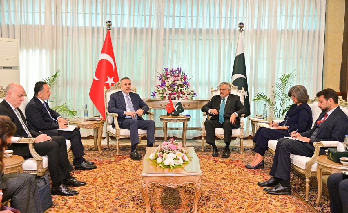 Syrian President Promotes Turkish Energy Plans
