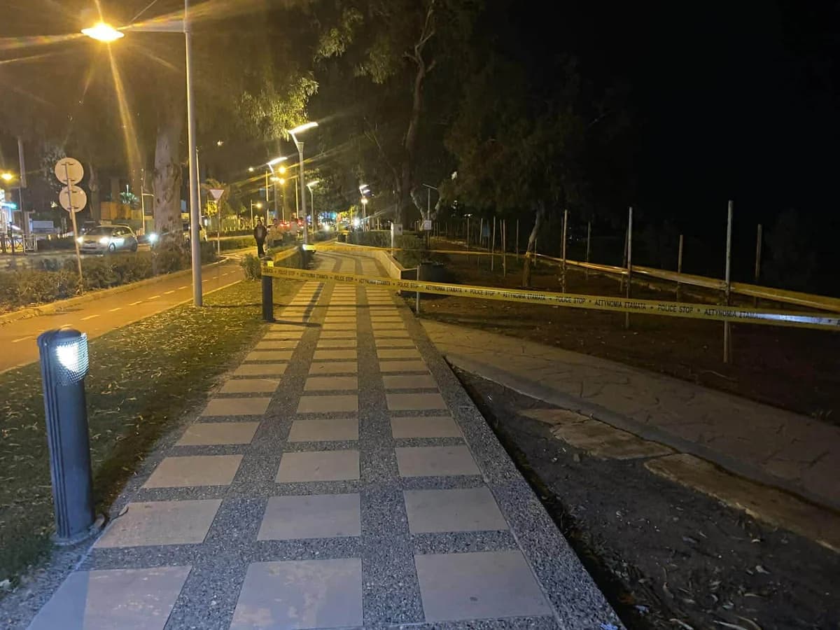 Blutige Auseinandersetzung in Limassol: Verletzte und Ermittlungen