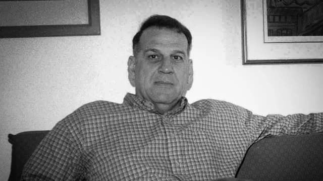 א.א.ק.: אבל על מותו של ואסיליס גומאס