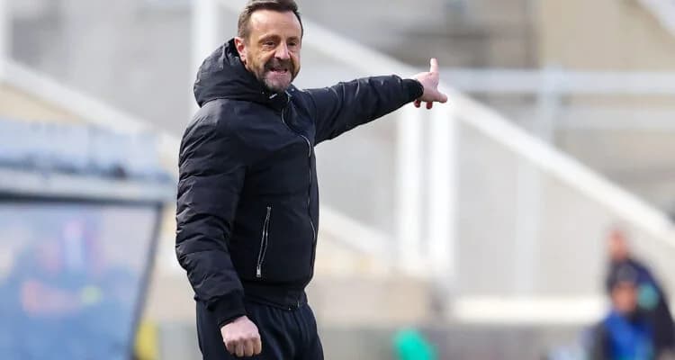Mantzios: 'We Need Time, Work, and Reinforcement'