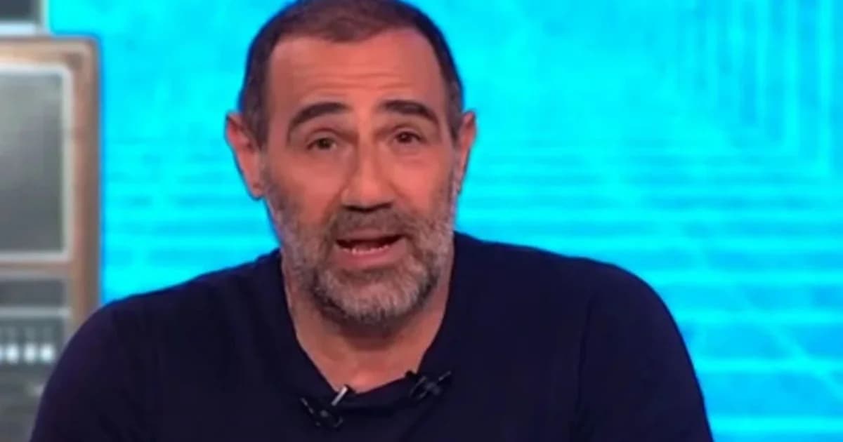 Antonis Kanakis: Kommentare zum Tempi-Prozess