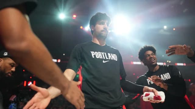 NBA 批准开拓者队出售：40 亿美元捐给慈善机构