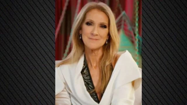 Celine Dion: Rückkehr auf die Bühne mit 10 Konzerten in Paris