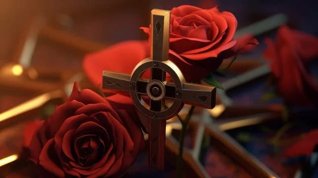 "Братство розенкрейцеров": исторический обзор