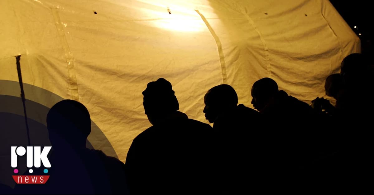 Απέλαση 6 υπηκόων Μπαγκλαντές για φωτογράφιση σημείων ζωτικής σημασίας