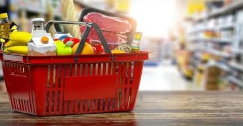 Nullwertsteuer auf Fleisch und Fisch ab 6. April