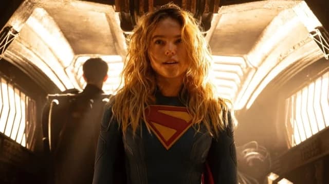 Supergirl Offizieller Trailer veröffentlicht: Jason Momoa im Cast
