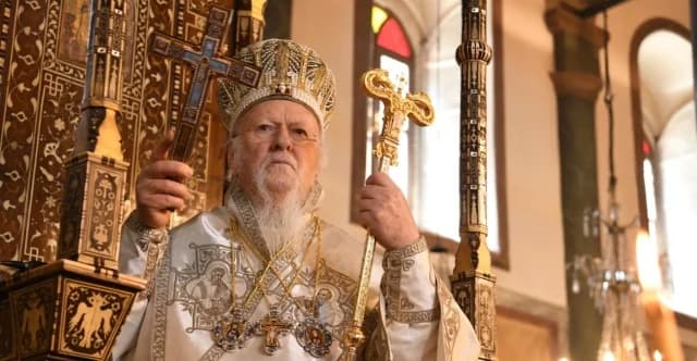 Moscú ataca al Patriarcado Ecuménico por la Iglesia Georgiana