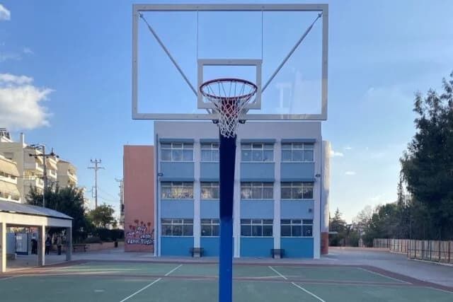 Τηλεκπαίδευση στα σχολεία λόγω κακοκαιρίας Erminio