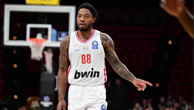 TaShawn Jones erleidet Wadenverspannung: Zwei Wochen Pause