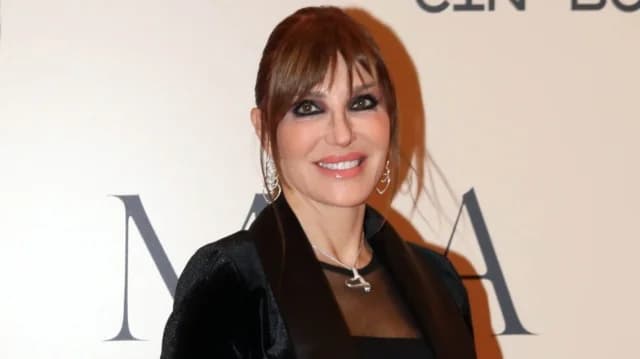 Vicky Chatzivasiliou: 'Ich würde nicht für meine Kinder nach Athen ziehen'