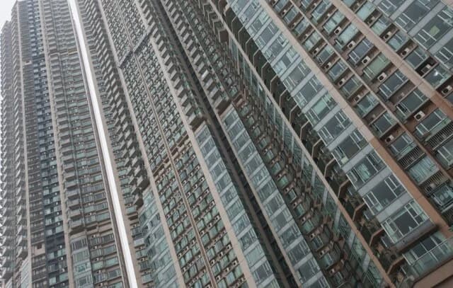 中国禁止“骨灰公寓”——比墓地更便宜