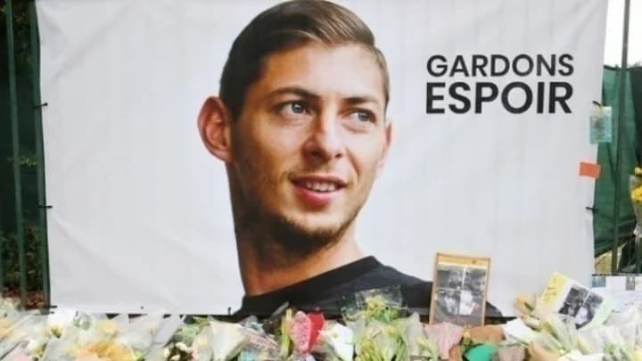 Caso Emiliano Sala: Cardiff pagará 480.000 € al Nantes